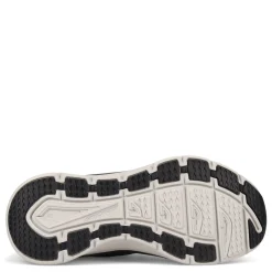 Men's , Relaxed Fit: D'Lux Walker - Pensive - Wide Width-Skechers Online