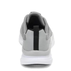 Men's , Relaxed Fit: D'Lux Walker - Pensive Sneaker - Wide Width-Skechers Hot