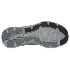 Men's , Relaxed Fit: D'Lux Walker 2.0 - Steadyway Walking Shoe - Extra Wide Width-Skechers Hot