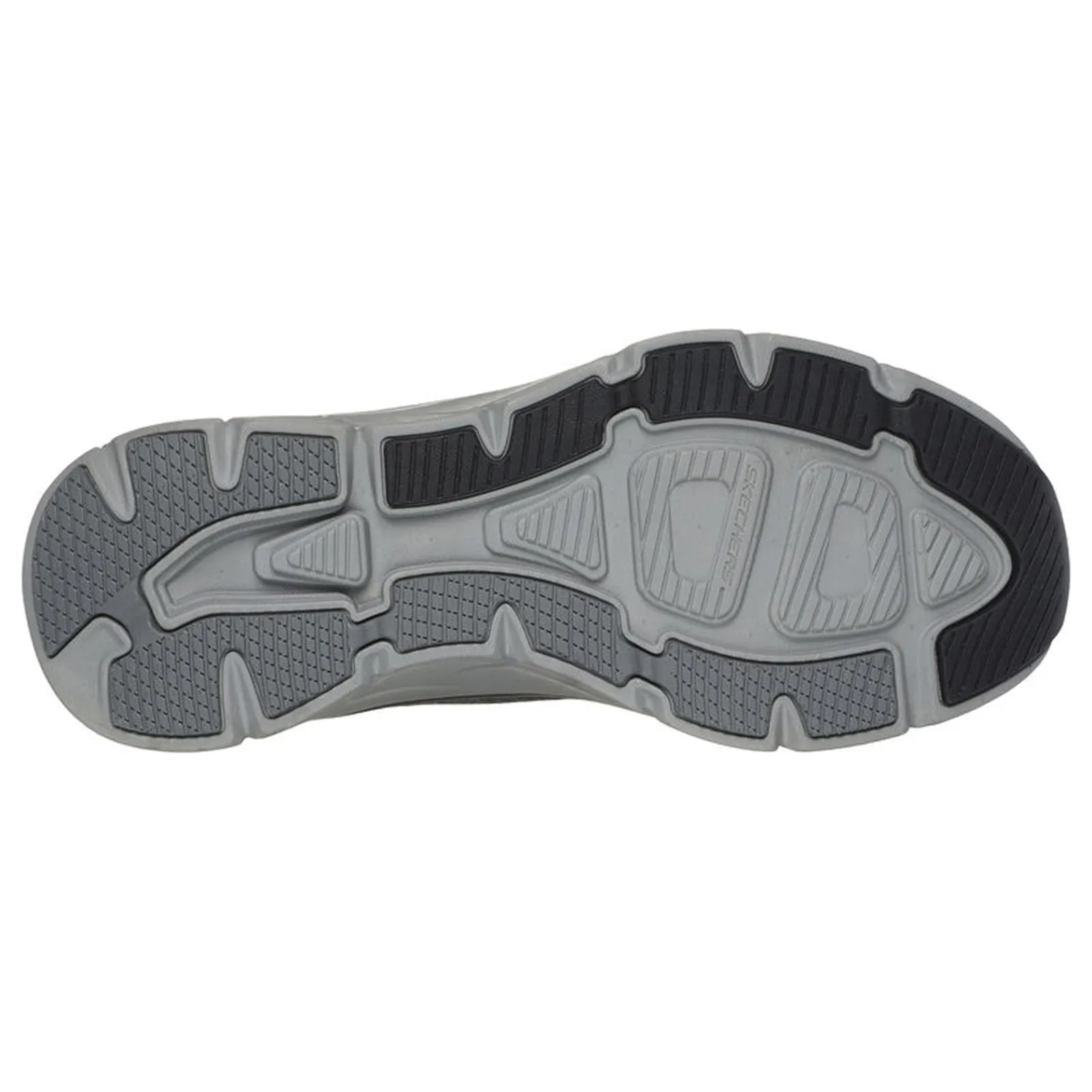 Men's , Relaxed Fit: D'Lux Walker 2.0 - Steadyway Walking Shoe - Extra Wide Width-Skechers Hot