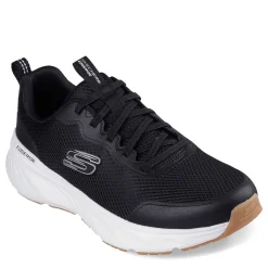 Men's , Relaxed Fit: Edgeride - Rekze Sneaker-Skechers Discount