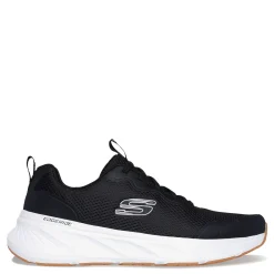 Men's , Relaxed Fit: Edgeride - Rekze Sneaker-Skechers Discount