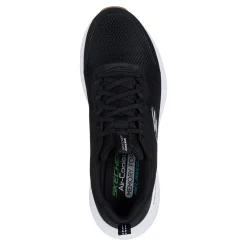 Men's , Relaxed Fit: Edgeride - Rekze Sneaker-Skechers Best