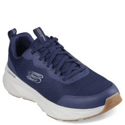Men's , Relaxed Fit: Edgeride - Rekze Sneaker - Extra Wide Width-Skechers