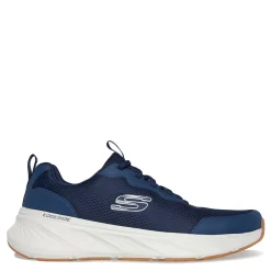 Men's , Relaxed Fit: Edgeride - Rekze Sneaker - Extra Wide Width-Skechers