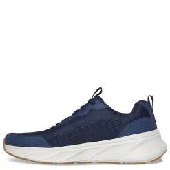 Men's , Relaxed Fit: Edgeride - Rekze Sneaker - Extra Wide Width-Skechers