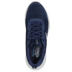 Men's , Relaxed Fit: Edgeride - Rekze Sneaker - Extra Wide Width-Skechers