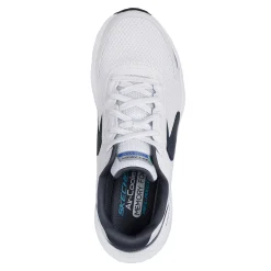 Men's , Relaxed Fit: Edgeride -Cader Sneaker-Skechers Discount