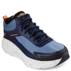 Men's , Relaxed Fit: D'Lux Walker 2.0 - Grailo Sneaker - Extra Wide Width-Skechers Best