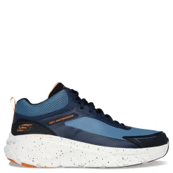 Men's , Relaxed Fit: D'Lux Walker 2.0 - Grailo Sneaker - Extra Wide Width-Skechers Best