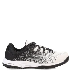Men's , Relaxed Fit: Viper Court - Pickleball Shoe-Skechers