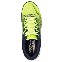 Men's , Relaxed Fit: Viper Court - Pickleball Shoe-Skechers Best