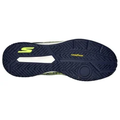 Men's , Relaxed Fit: Viper Court - Pickleball Shoe-Skechers Best