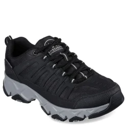 Men's , Relaxed Fit: Crossbar - Stilholt Hiking Shoe-Skechers Discount