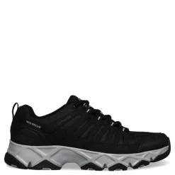 Men's , Relaxed Fit: Crossbar - Stilholt Hiking Shoe-Skechers Discount