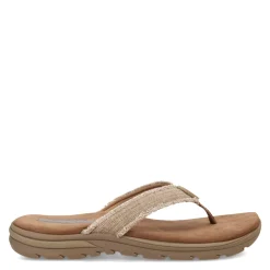 Men's , Relaxed Fit: Supreme - Bosnia Sandal-Skechers New
