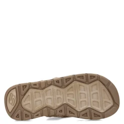 Men's , Relaxed Fit: Supreme - Bosnia Sandal-Skechers Best