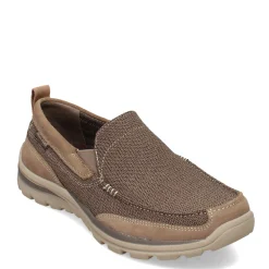 Men's , Relaxed Fit: Superior - Milford Slip-On-Skechers Clearance