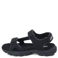 Men's , Relaxed Fit: Conner - Louden Sandal-Skechers Discount