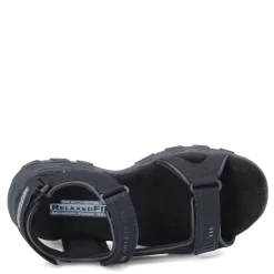 Men's , Relaxed Fit: Conner - Louden Sandal-Skechers Discount
