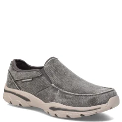 Men's , Relaxed Fit Creston Moseco Slip-On - Wide Width-Skechers Best