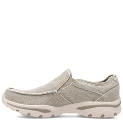 Men's , Relaxed Fit Creston Moseco Slip-On-Skechers Discount