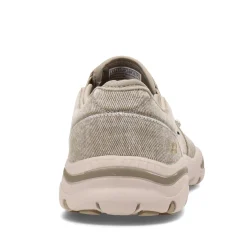 Men's , Relaxed Fit Creston Moseco Slip-On-Skechers Discount