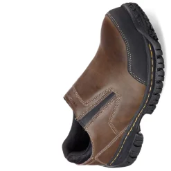 Men's Skechers, Relaxed Fit: Hartan ST Work Shoe-Skechers Work Outlet