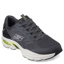 Men's , Skech-Air Ventura Walking Shoe-Skechers