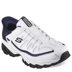 Men's Slip-ins: After Burn - Grill Captain Sneaker-Skechers