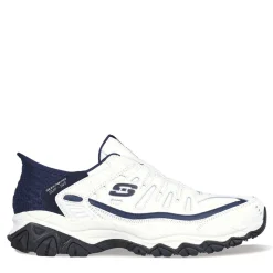 Men's Slip-ins: After Burn - Grill Captain Sneaker-Skechers