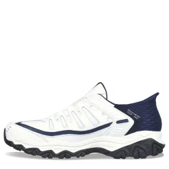 Men's Slip-ins: After Burn - Grill Captain Sneaker-Skechers