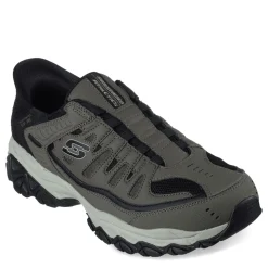 Men's , Slip-ins: After Burn M. Fit - Ridgeburn Sneaker-Skechers Sale