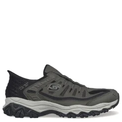 Men's , Slip-ins: After Burn M. Fit - Ridgeburn Sneaker-Skechers Sale