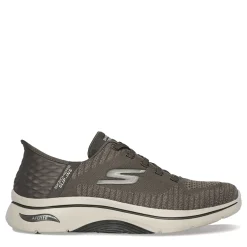 Men's , Slip-ins: Arch Fit 2.0 - Grand Select 2 Sneaker - Wide Width-Skechers Best