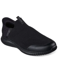 Men's Skechers, Slip-Ins: Cessnock - Rylind SR Work Shoe-Skechers Work Sale