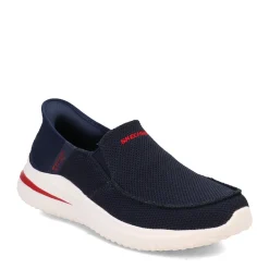 Men's , Slip-ins: Delson 3.0 - Cabrino Slip-On-Skechers