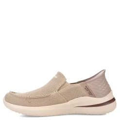 Men's , Slip-ins: Delson 3.0 - Cabrino Slip-On-Skechers