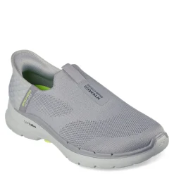 Men's , Slip-ins: GO WALK 6 - Easy On Sneaker-Skechers Best