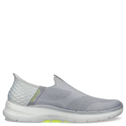 Men's , Slip-ins: GO WALK 6 - Easy On Sneaker-Skechers Best