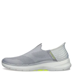 Men's , Slip-ins: GO WALK 6 - Easy On Sneaker-Skechers Best