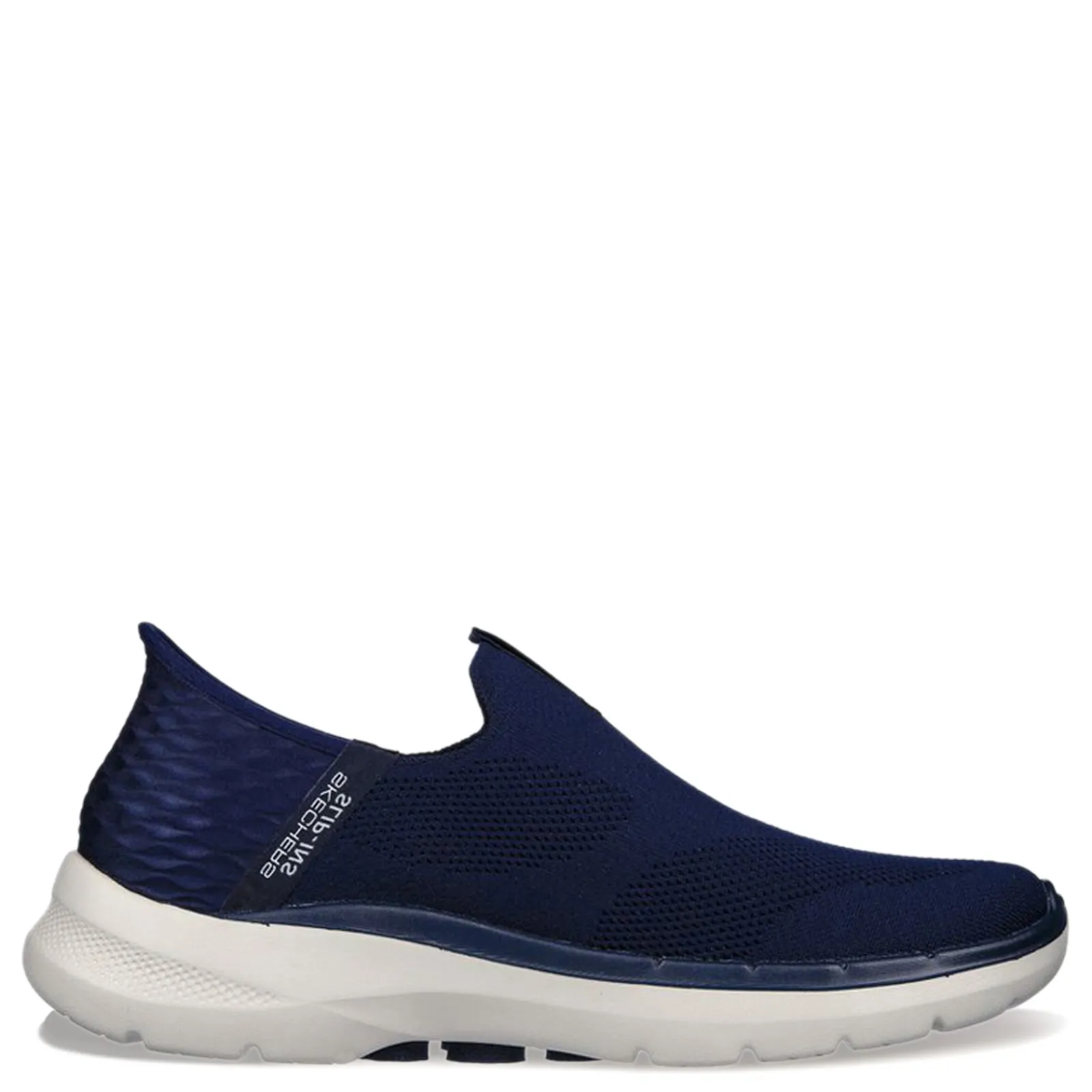 Men's , Slip-ins: GO WALK 6 - Easy On Sneaker-Skechers
