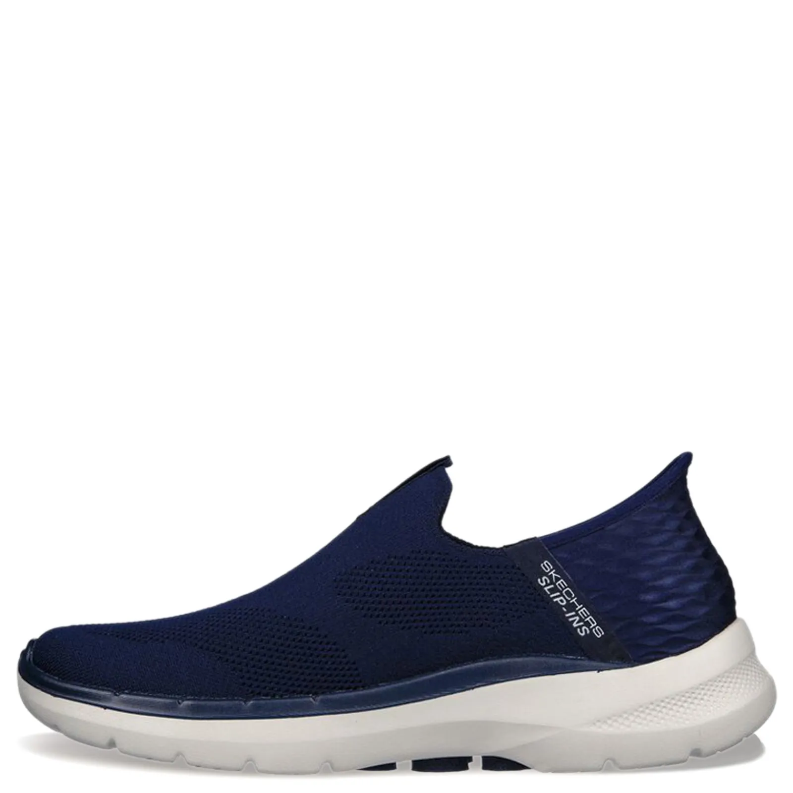 Men's , Slip-ins: GO WALK 6 - Easy On Sneaker-Skechers