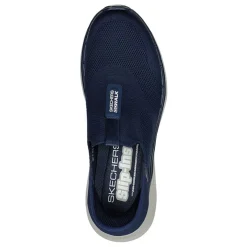 Men's , Slip-ins: GO WALK 6 - Easy On Sneaker-Skechers