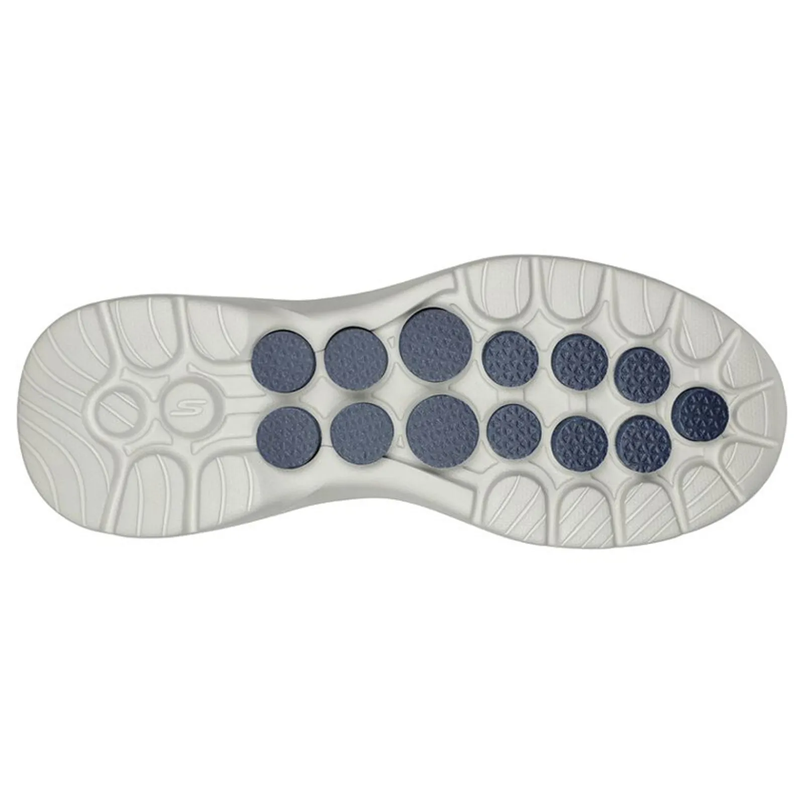 Men's , Slip-ins: GO WALK 6 - Easy On Sneaker-Skechers