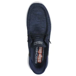 Men's , Slip-ins: GO WALK Max - Free Hands Sneaker-Skechers Online