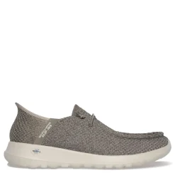 Men's , Slip-ins: GO WALK Max - Halcyon Sneaker-Skechers Clearance