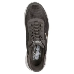 Men's , Slip-ins: GO WALK Flex - Hands Up Walking Shoe-Skechers New