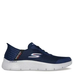 Men's , Slip-ins: GO WALK Flex - Hands Up Walking Shoe-Skechers