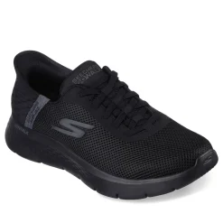 Men's , Slip-ins: GO WALK Flex - Hands Up Sneaker - Wide Width-Skechers Clearance
